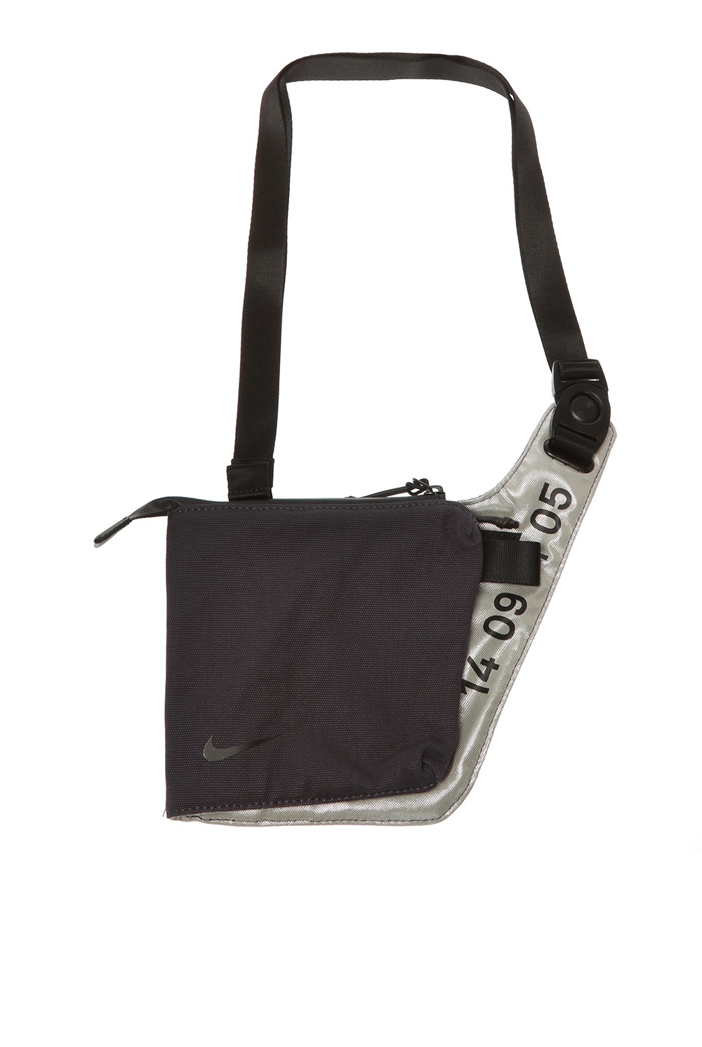 Grey Shoulder bag with logo Nike - Vitkac Canada